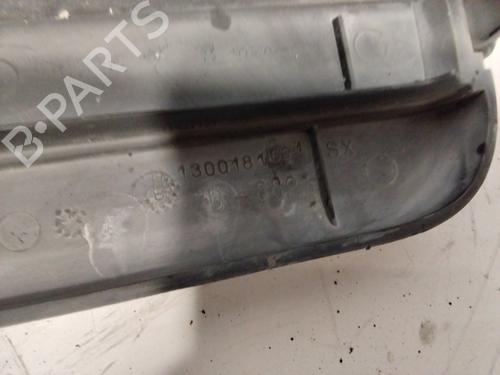 Corner bumper FIAT DUCATO Van (230_) 2.8 JTD 4x4 | BP21686663C117 