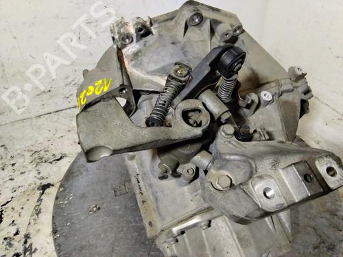 Gearbox SEAT LEON (1P1) | BP37160963M3 - Image 3