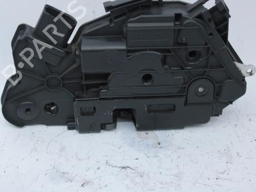 Front left lock SEAT IBIZA IV SC (6J1, 6P5)  | BP11793442C98 