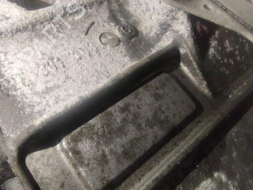 Gearbox VW TOURAN (1T1, 1T2)  | BP29933840M3