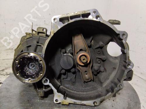 Used Gearbox Gearbox 37690444 37690444