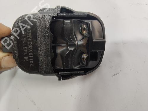 Elektronisk sensor OPEL ASTRA J (P10) 1.7 CDTI (68) (125 hp) 27456484