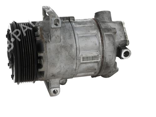 Alternator BMW 3 (F30, F80) 320 d | BP30587632M7