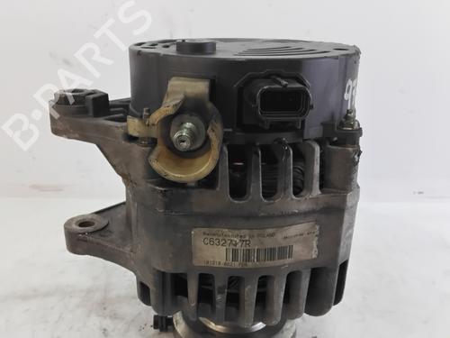 Alternator FORD FOCUS II Saloon (DB_, FCH, DH)  | BP29828084M7