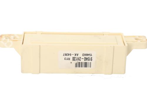 Electronic module HYUNDAI i40 I (VF) 1.7 CRDi | BP37998473M83 - Image 3