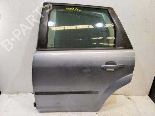 Used Left rear door FORD FOCUS II Turnier (DA_, FFS, DS) 2.0 TDCi (136 hp) 17808865