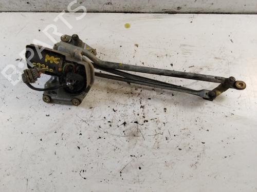 Used Front wiper motor PEUGEOT 306 (7B, N3, N5) [1993-2003]  21073700