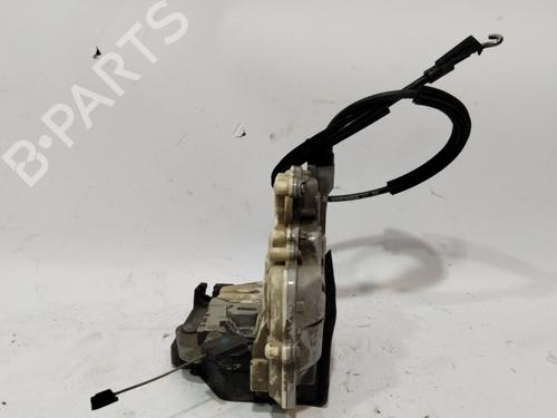 Rear left lock SEAT TOLEDO III (5P2)  | BP28542164C100 