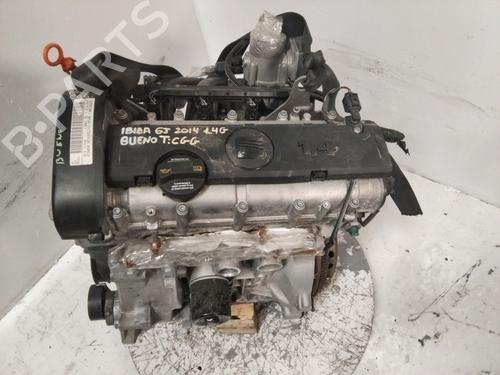 Engine SEAT IBIZA IV (6J5, 6P1) | BP26222440M1