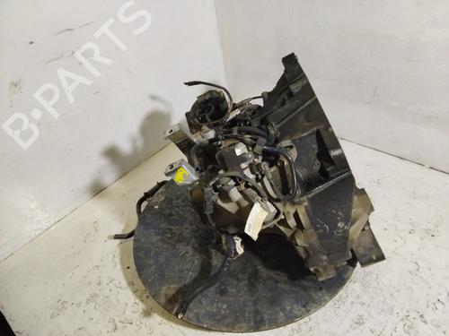 Gearbox PEUGEOT 508 SW I (8E_) 2.0 HDi RXH Hybrid4 | BP17098839M3 