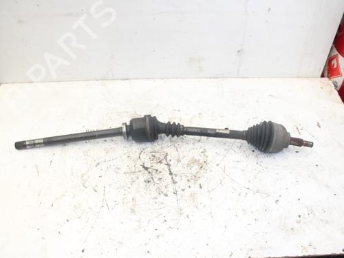 Drivaksel foran Høyre RENAULT ESPACE IV (JK0/1_) 2.2 dCi (JK0H) (150 hp) 17432419