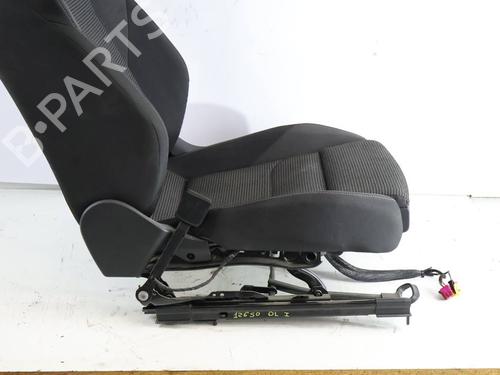 Left front seat VW ARTEON (3H7, 3H8) | BP40154282C15 - Image 9