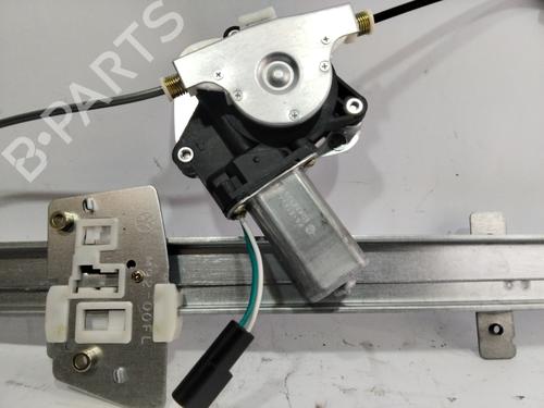 Front right window mechanism FORD MONDEO I (GBP)  | BP25471694C23 