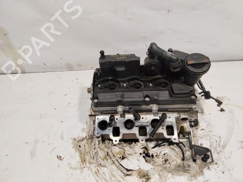 Cylinder head VW POLO V (6R1, 6C1)  | BP23848198M5 