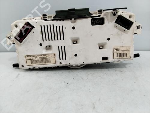 Instrument cluster LAND ROVER FREELANDER I (L314)  | BP19157020C47