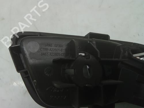 Front left interior door handle FORD FIESTA VI (CB1, CCN) 1.0 EcoBoost | BP8582610I13 