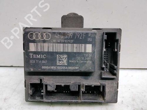 Dør styreenhed AUDI A6 C6 (4F2) [2004-2011]  8570635