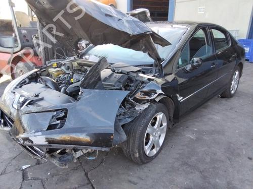 Generator PEUGEOT 407 (6D_) 2.0 (6DRFNB, 6DRFNE) | BP22616508M7 
