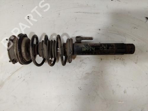 Used Right front shock absorber BMW X1 (E84) sDrive 20 d (177 hp) 29905629