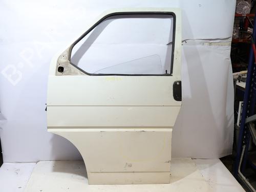 Dør venstre fortil Dør venstre fortil VW TRANSPORTER T4 Platform/Chassis (70E, 70L, 70M, 7DE, 7DL, 7D 2.5 TDI (102 hp) 37402039 37402039