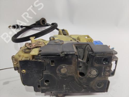Front left lock SEAT IBIZA III (6L1)  | BP25471633C98 