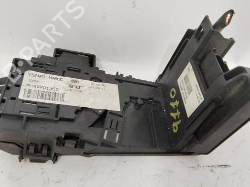 Electronic module CITROËN C4 Grand Picasso I (UA_) 1.6 HDi | BP26948238M83 
