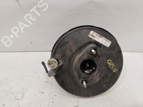 Used Servo brake RENAULT CLIO IV (BH_) 1.5 dCi 90 (90 hp) 25798951