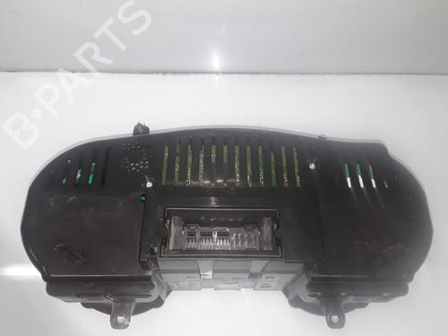 Instrument cluster SEAT TOLEDO III (5P2)  | BP9202137C47 
