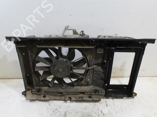 Radiator fan CITROËN C4 I (LC_)  | BP17183364M35 