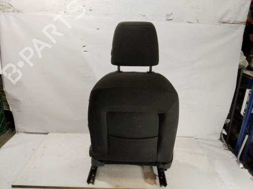 Left front seat SEAT LEON (5F1)  | BP34437369C15  - Image 5