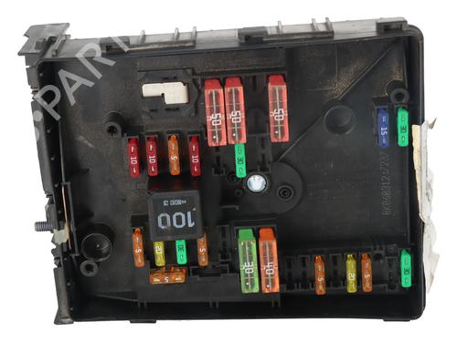 Used Fuse box Fuse box VW GOLF V (1K1) [2003-2010] 33694338 33694338