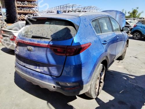 Engine KIA SPORTAGE IV (QL, QLE) | BP38104268M1 - Image 16