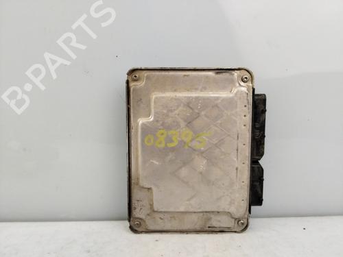 Engine control unit (ECU) SEAT IBIZA III (6L1)  | BP23240440M57 
