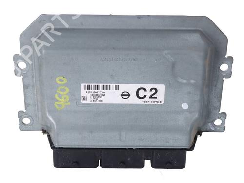 Engine control unit (ECU) NISSAN MICRA V (K14) | BP40451978M57 - Image 2