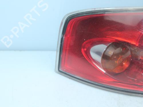 Left taillight SEAT IBIZA III (6L1)  | BP16289549C34 