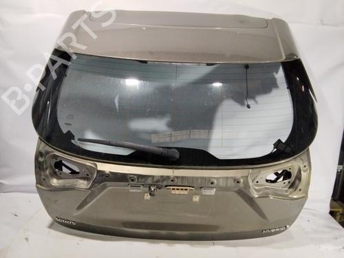 Tailgate TOYOTA YARIS CROSS (MXP_) | BP30713955C6