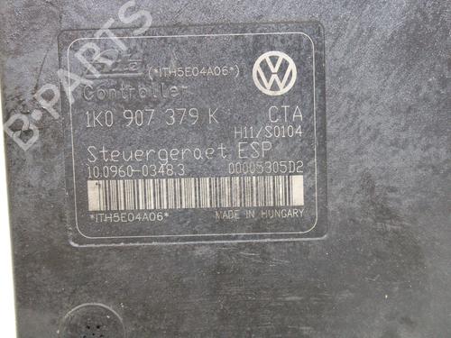 ABS pump VW GOLF PLUS V (5M1, 521)  | BP13701772M43 
