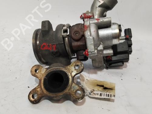 Turbolader/Kompressor SKODA YETI (5L) 1.2 TSI (110 hp) 29441069