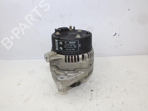 Used Alternator BMW 3 (E90) [2004-2012]  14848069