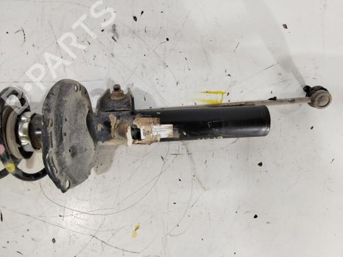 Left front shock absorber SEAT LEON (5F1) | BP33207954M16 - Image 3