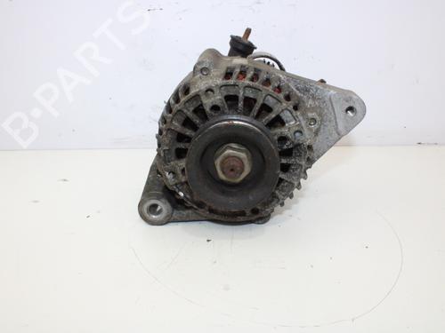 Generator TOYOTA YARIS (_P1_) 1.0 (SCP10_, SCP10R) | BP13059321M7 