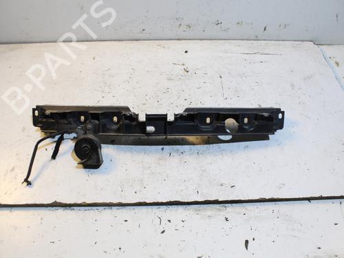 Used Rear bumper reinforcement FORD KA (RU8) 1.3 TDCi (75 hp) 17192182