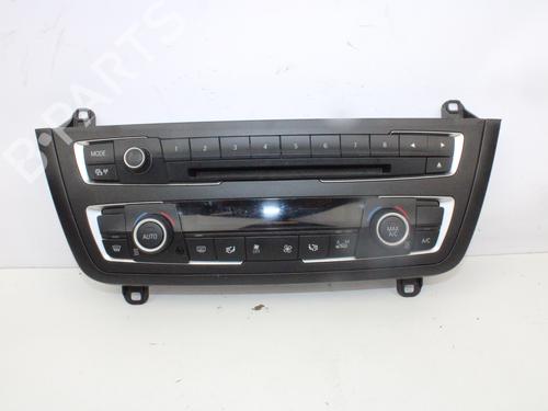 Used Switch BMW 3 (F30, F80) 320 d (163 hp) 13810013