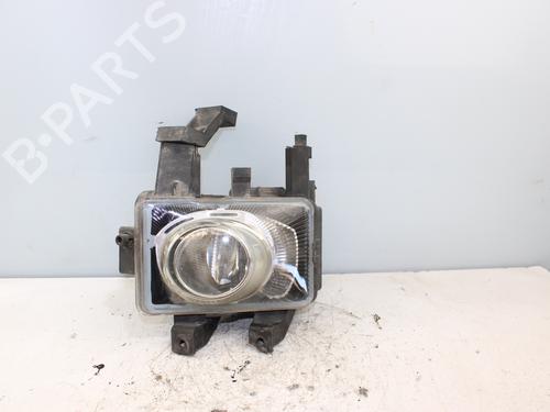 Used Left front fog light OPEL VECTRA C (Z02) [2002-2009]  18484082