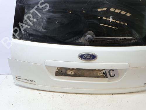 Tailgate FORD C-MAX (DM2) 1.6 TDCi | BP37424104C6 - Image 4