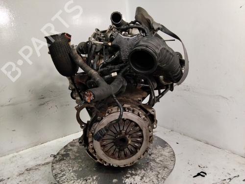 Engine KIA CARENS II MPV (FJ) 2.0 CRDi | BP27512086M1 
