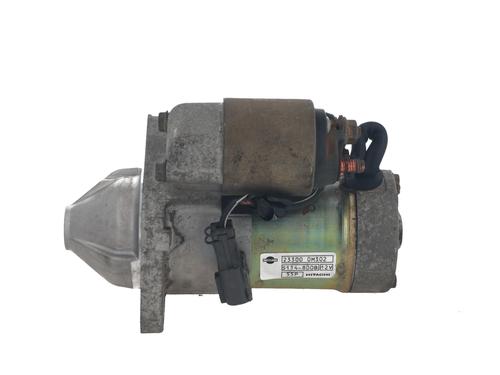 Startmotor NISSAN ALMERA TINO (V10) 1.8 (114 hp) 30979050