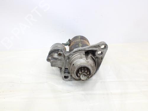 Starter AUDI A3 Sportback (8PA)  | BP15470801M8 