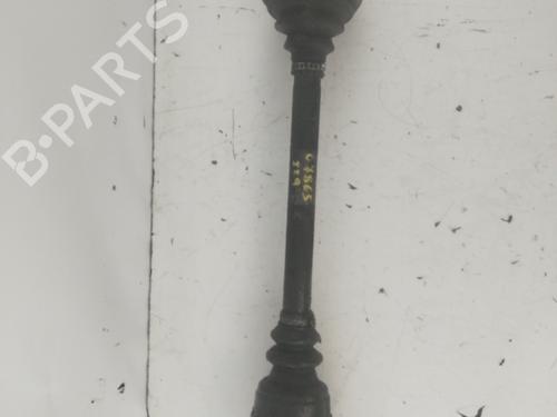 Left front driveshaft PEUGEOT BOXER Van (244) | BP21762788M38