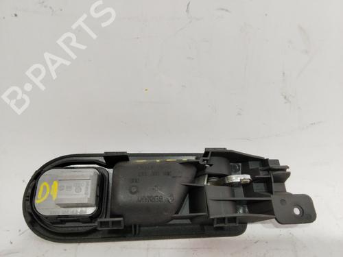 Venstre fortil invendig håndtag VW PASSAT B5.5 (3B3) 2.5 TDI | BP25467281I13 